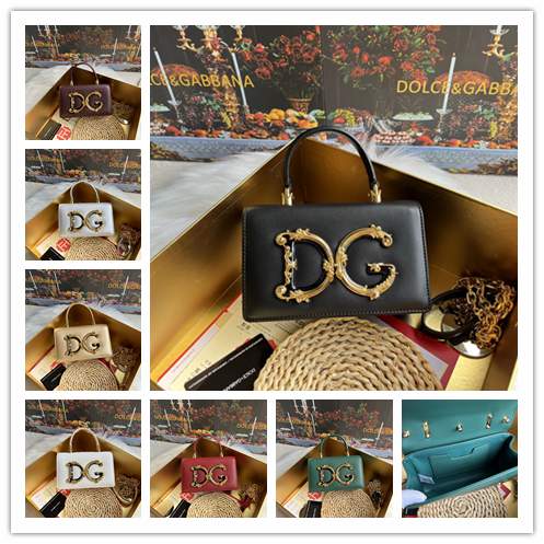 Picture of Dolce Gabbana Handbags _SKUfw170486418fw